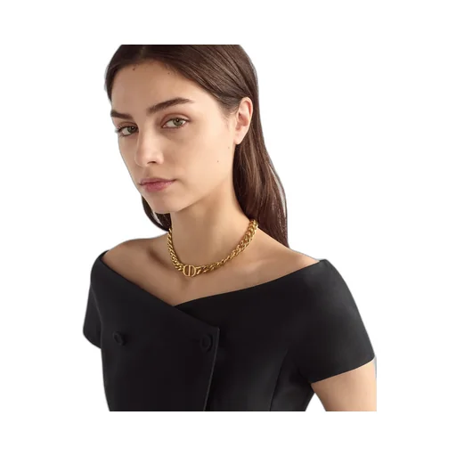 30 Montaigne Short Necklace