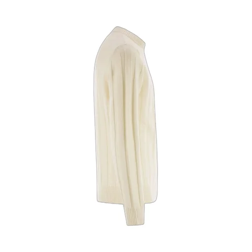 Peserico Ribbed Knit Jumper