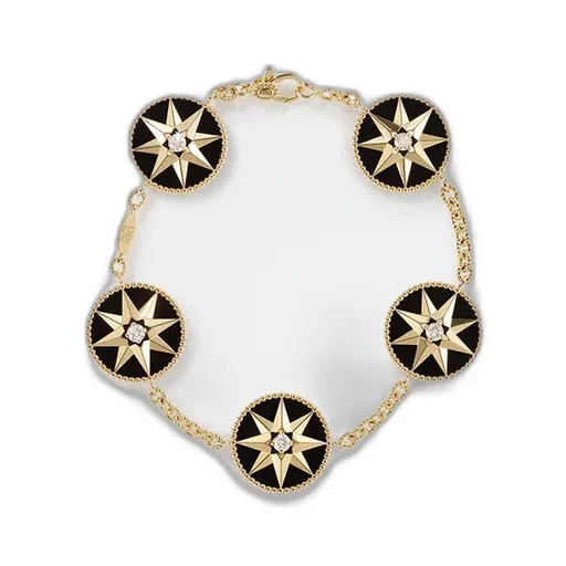Rose Des Vents Bracelet