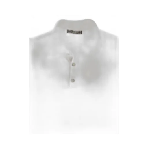 Peserico Sail Collar Knitwear