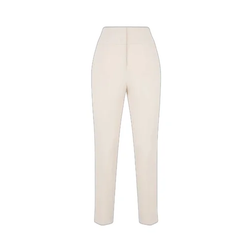 Peserico Straight-Leg Pants
