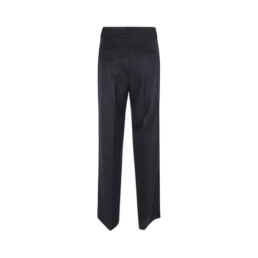 Peserico Wool Blend Trousers