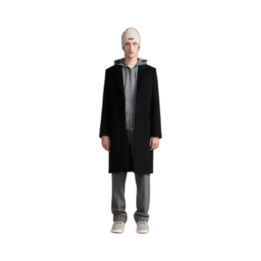 Dior Icons Coat