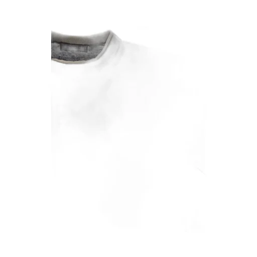 Peserico Shaved Knit T-Shirt