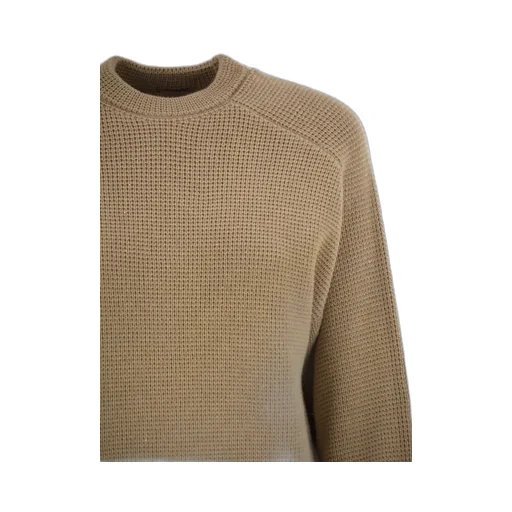 Peserico Raglan Sleeve Knitwear