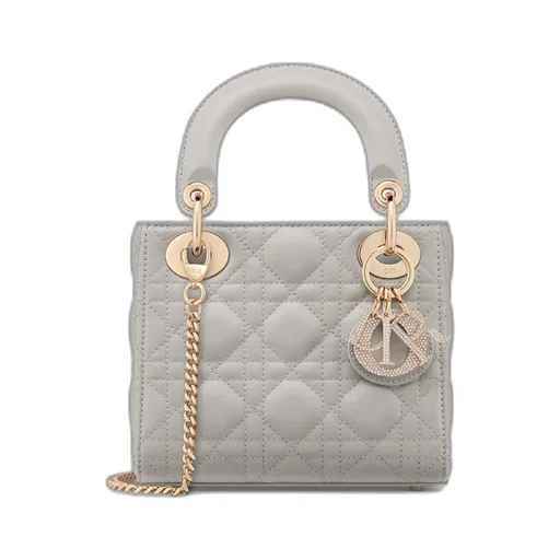 Mini Lady Dior Bag