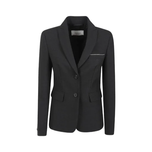 Peserico Tailored Blazer