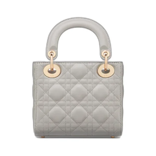Mini Lady Dior Bag