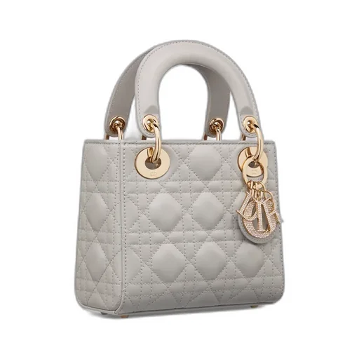 Mini Lady Dior Bag