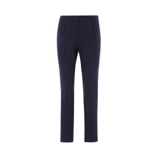 Peserico Slim-Fit Tailored Trousers