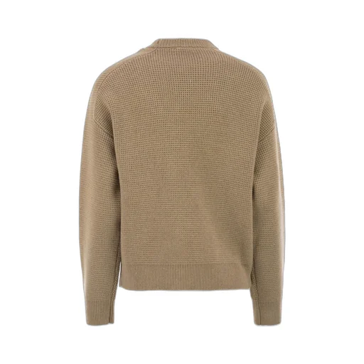 Peserico Raglan Sleeve Knitwear