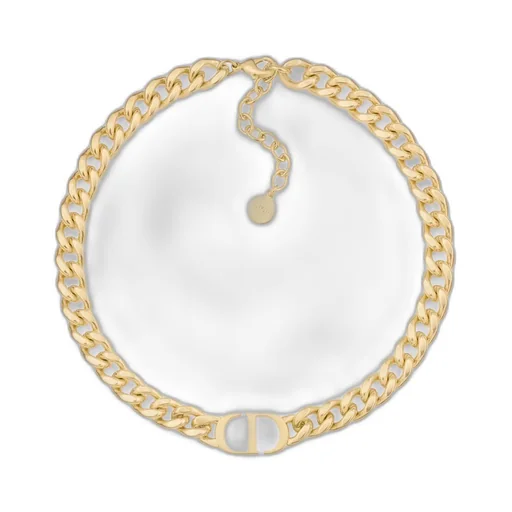 30 Montaigne Short Necklace