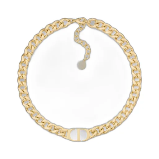 30 Montaigne Short Necklace