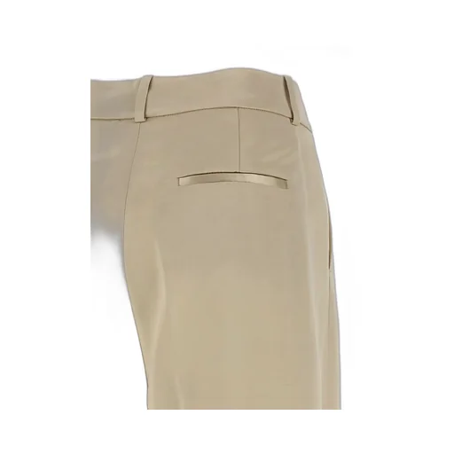 Peserico Wide-Leg Palazzo Pants