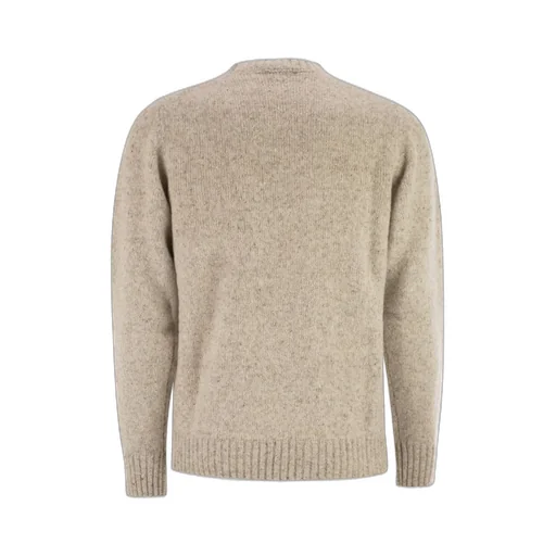 Peserico Ribbed Knit Jumper