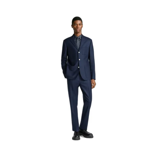 Tailored Pants
