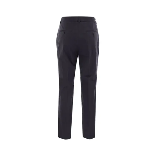Peserico Cigarette Pants
