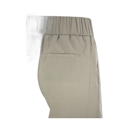 Peserico Elasticated Waist Technical Pants