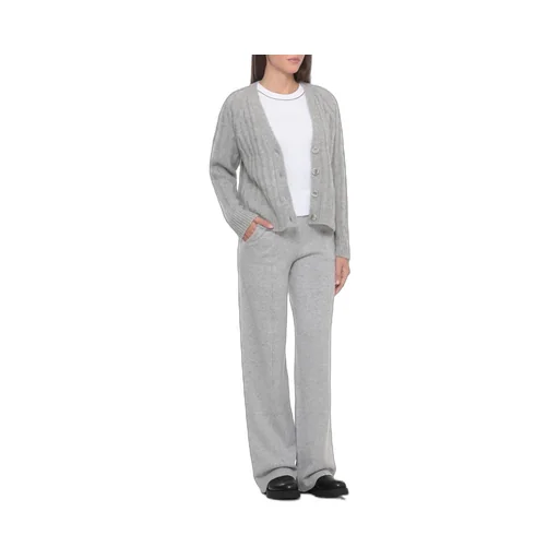 Peserico Light Point Crew Neck Top