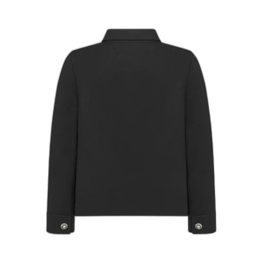 Cropped Jacket