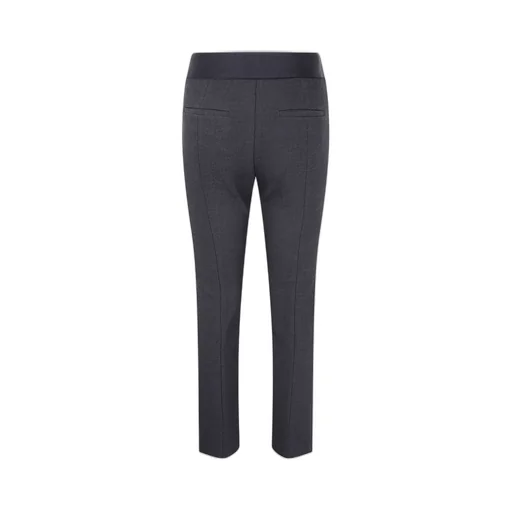 Peserico Stretch Flared Pants