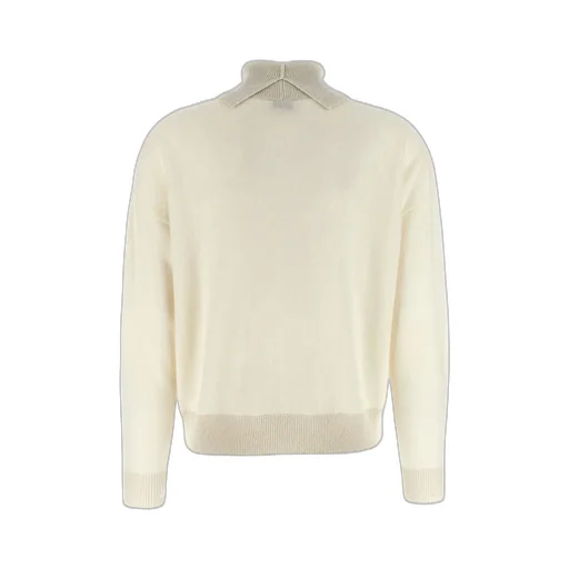 Peserico Cashmere Tricot Sweater