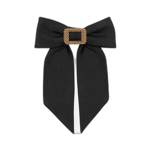 Large Dior Twist Bow