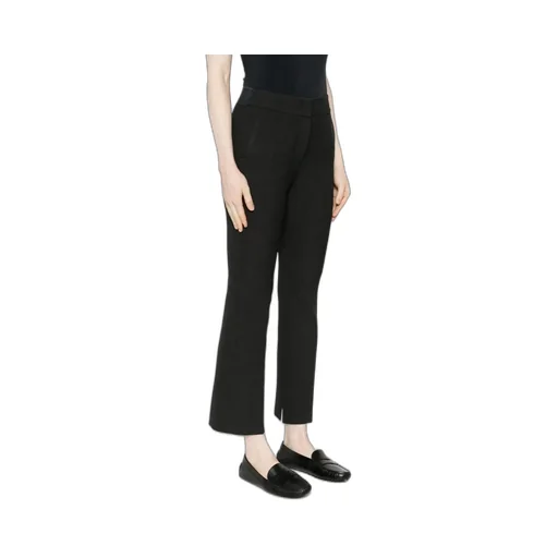 Peserico Stretch Flared Pants
