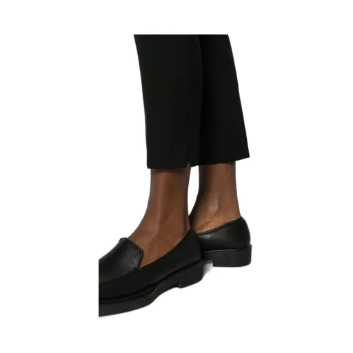 Peserico Side Zip Comfort Pants