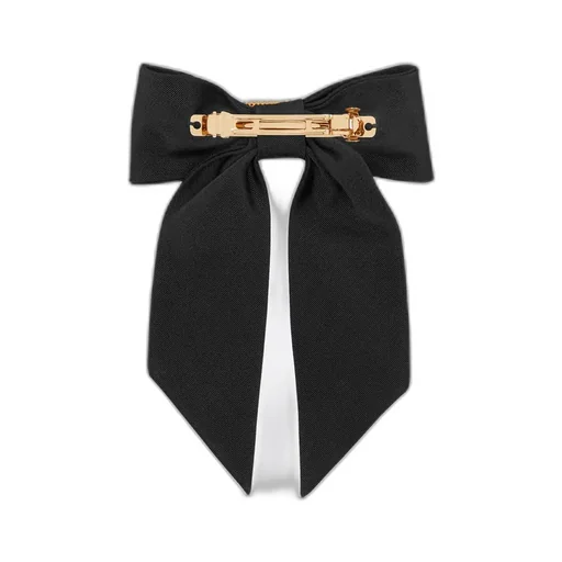 Large Dior Twist Bow