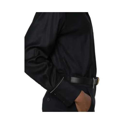 Peserico Oversized Shirt