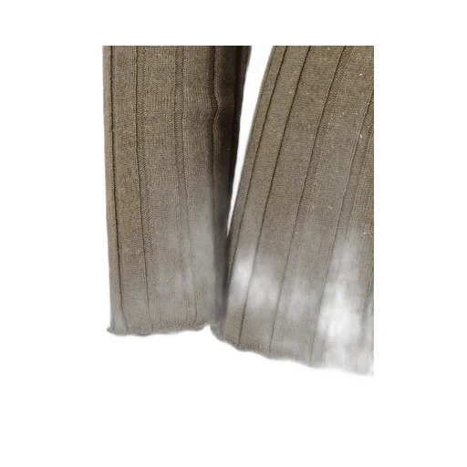 Peserico Glitter-Detaill Ribbed Jumper