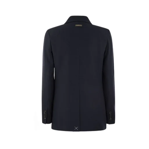 Peserico Double Breasted Blazer