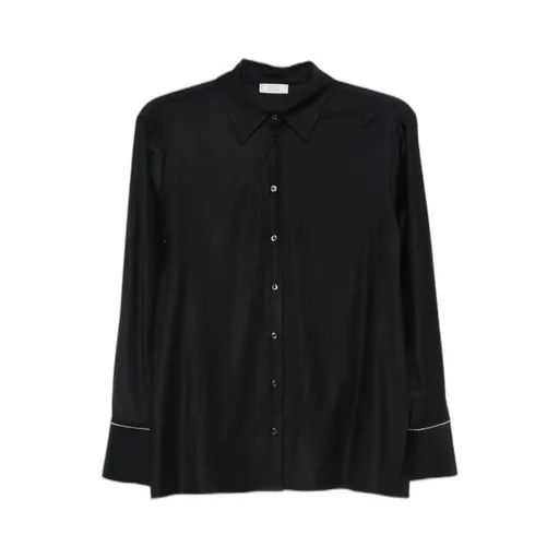 Peserico Oversized Shirt