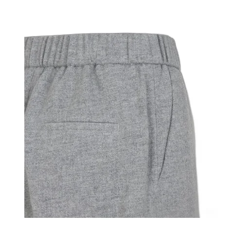 Peserico Virgin Wool Blend Pants