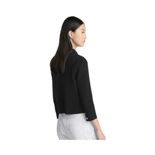 Cropped Jacket