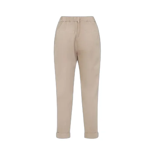 Peserico Stretch Cotton Pants