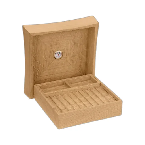 Cigar Box