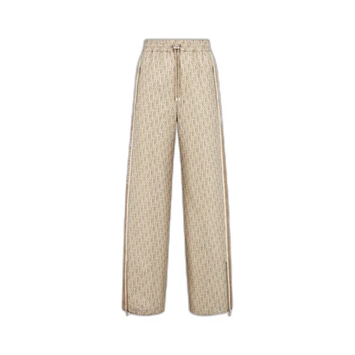 Flared Pants
