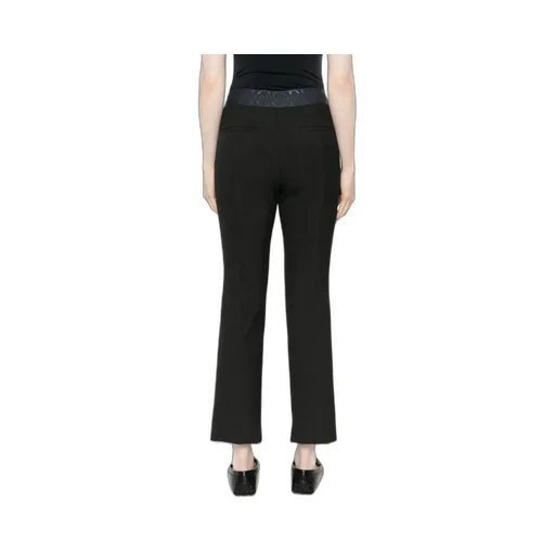 Peserico Stretch Flared Pants