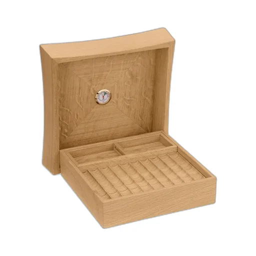 Cigar Box