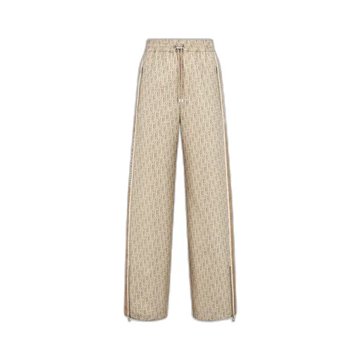 Flared Pants