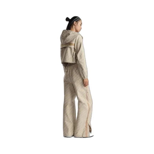 Flared Pants