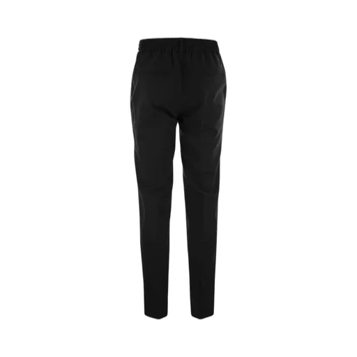 Peserico Drawstring Flannel Pants