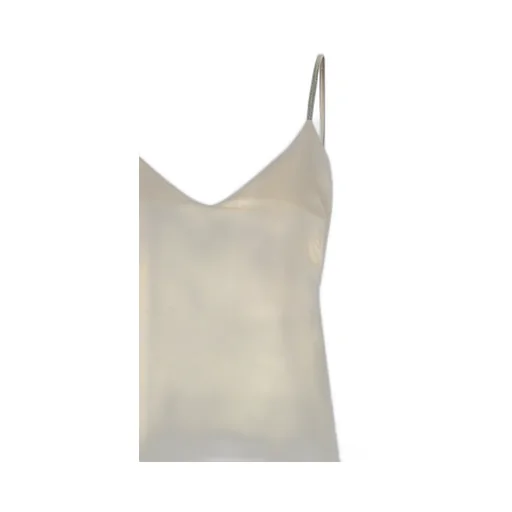 Peserico Satin Midi Dress