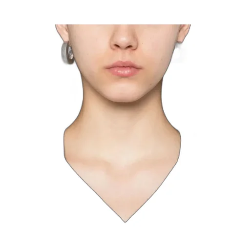 Peserico V-Neck Tricot Sweater