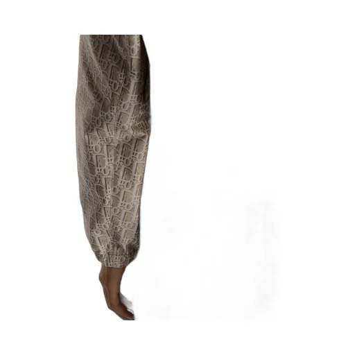 Flared Pants
