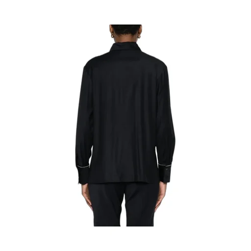 Peserico Oversized Shirt