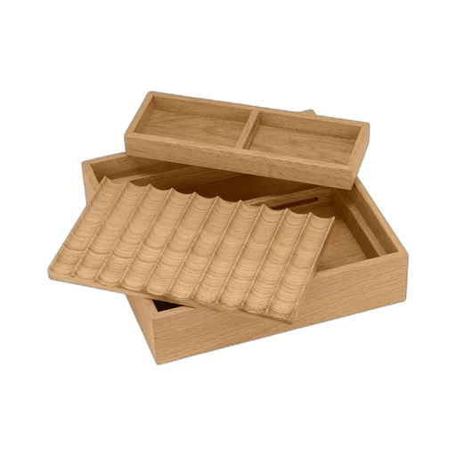 Cigar Box