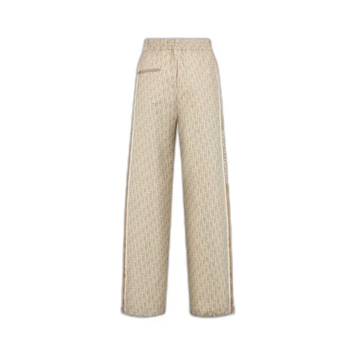 Flared Pants